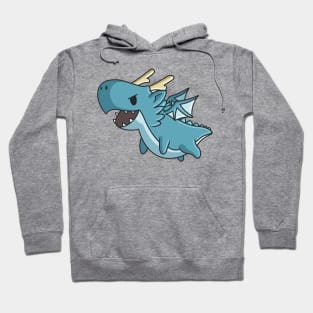 Dragon Hoodie